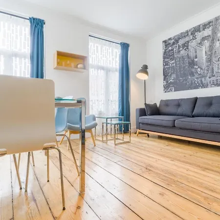 Apartment Grand Place 1 Bedroom