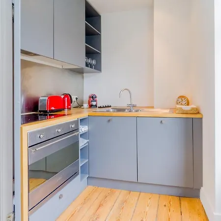 Grand Place 1 Bedroom *